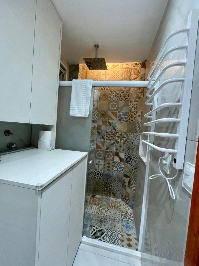 Studio Novo Alto Luxo No Coracao De Ipanema Rio de Janeiro Bagian luar foto