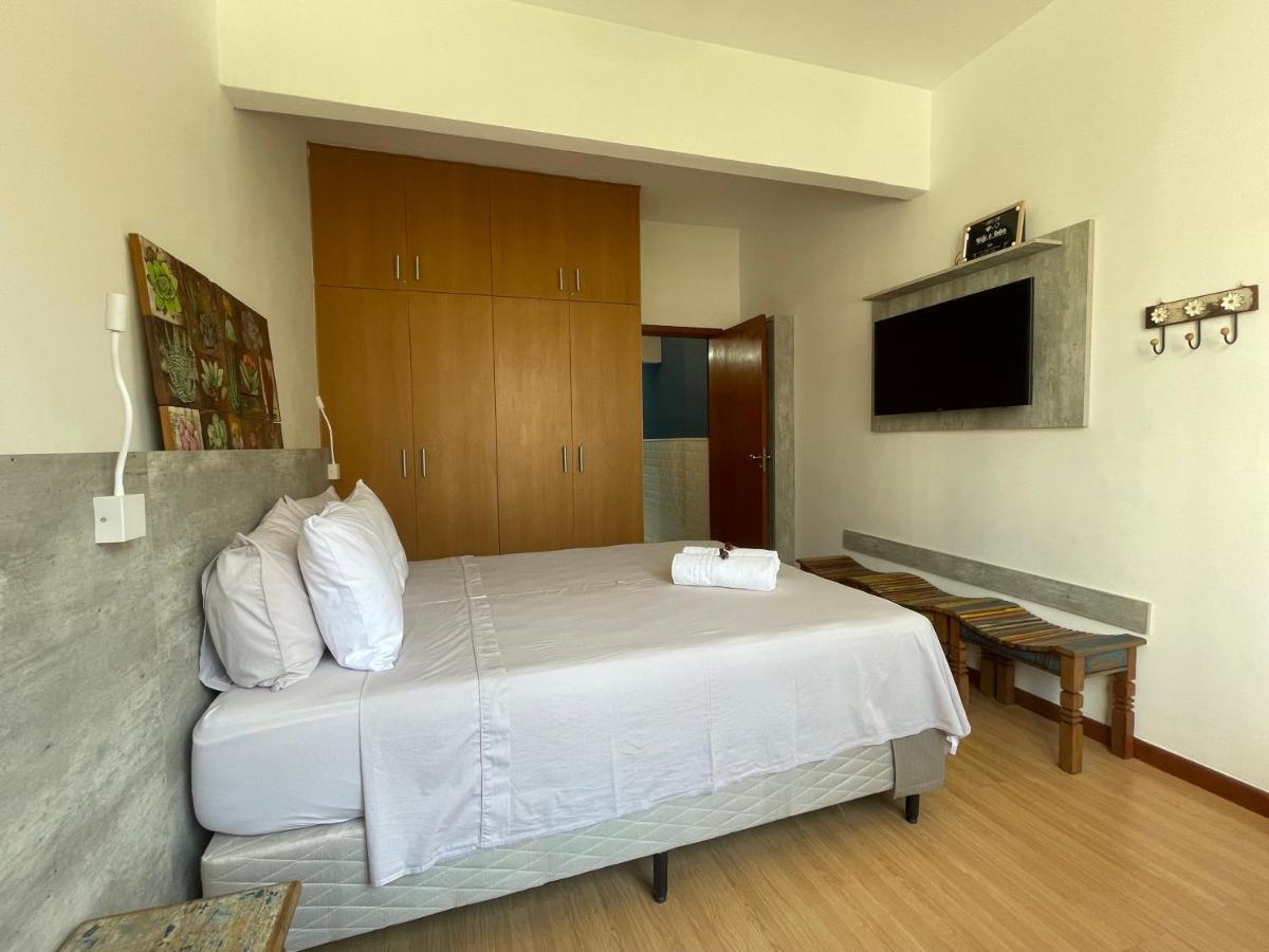 Studio Novo Alto Luxo No Coracao De Ipanema Rio de Janeiro Bagian luar foto